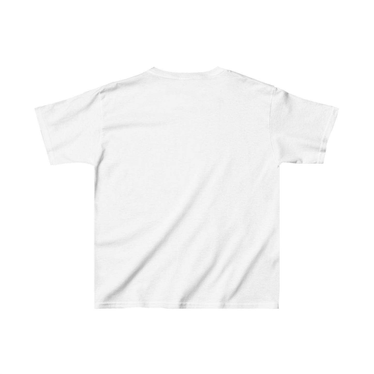 CAT Kids Heavy Cotton™ Tee